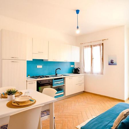 Stella Maris Apartment Tortoli Luaran gambar